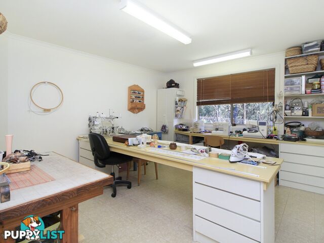 130 Waterholes Road GRANITE ROCK VIC 3875