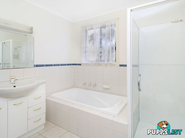 130 Waterholes Road GRANITE ROCK VIC 3875