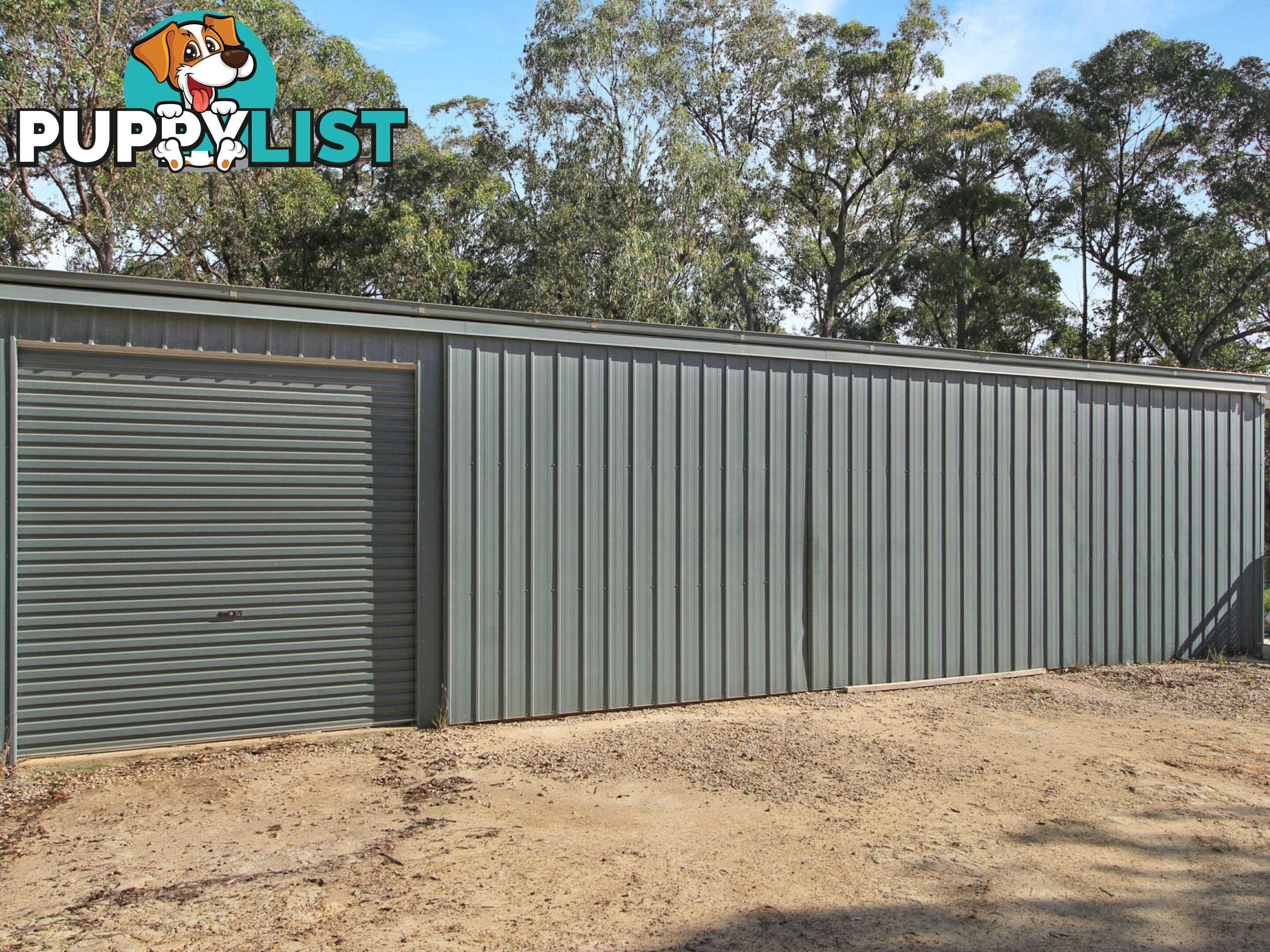 130 Waterholes Road GRANITE ROCK VIC 3875