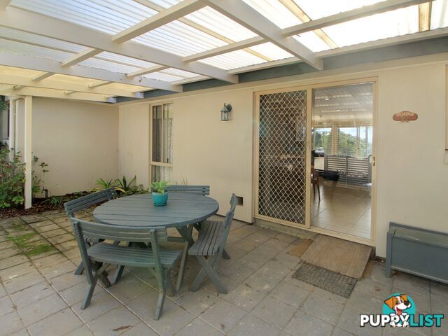 130 Waterholes Road GRANITE ROCK VIC 3875