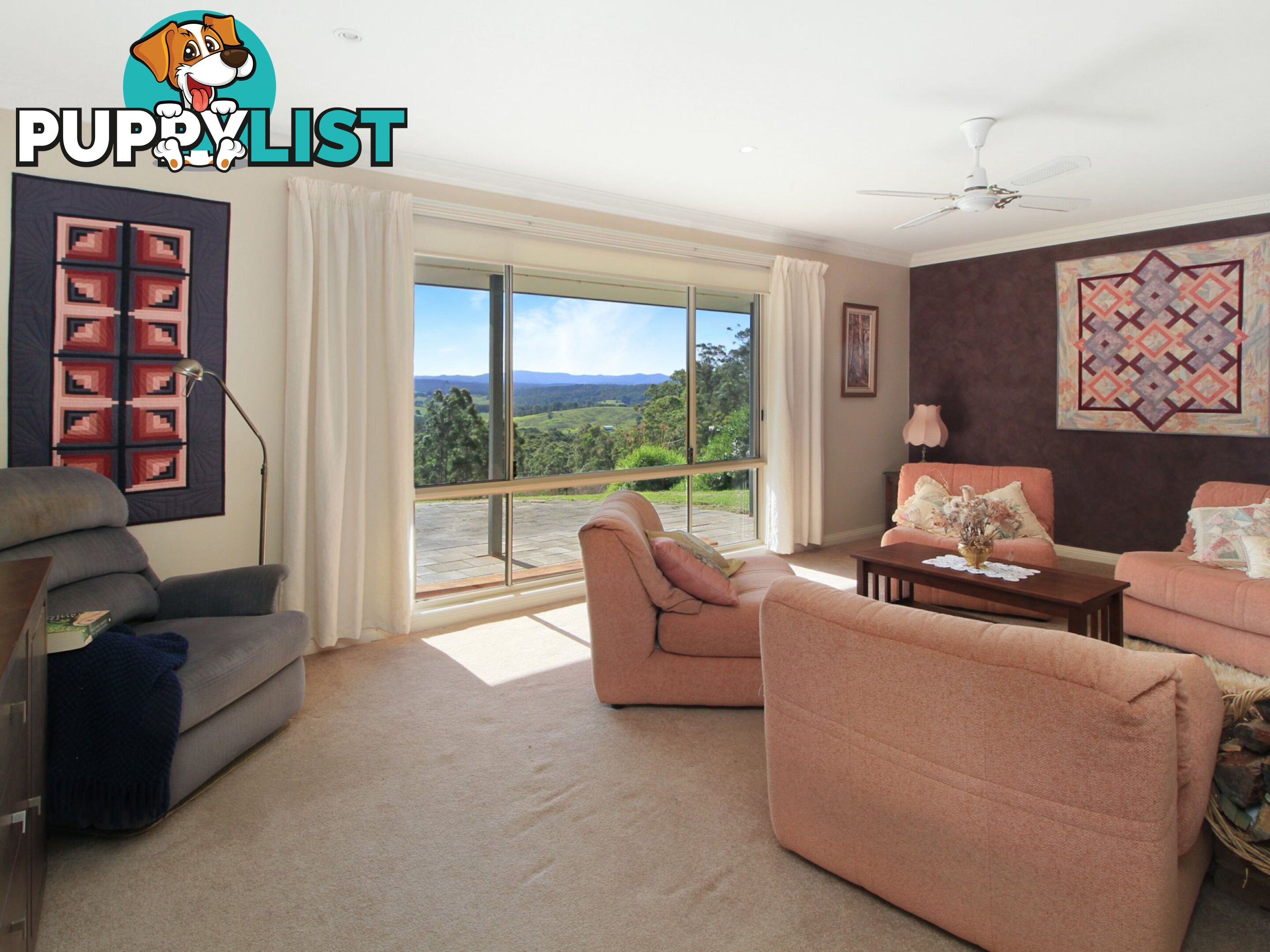 130 Waterholes Road GRANITE ROCK VIC 3875