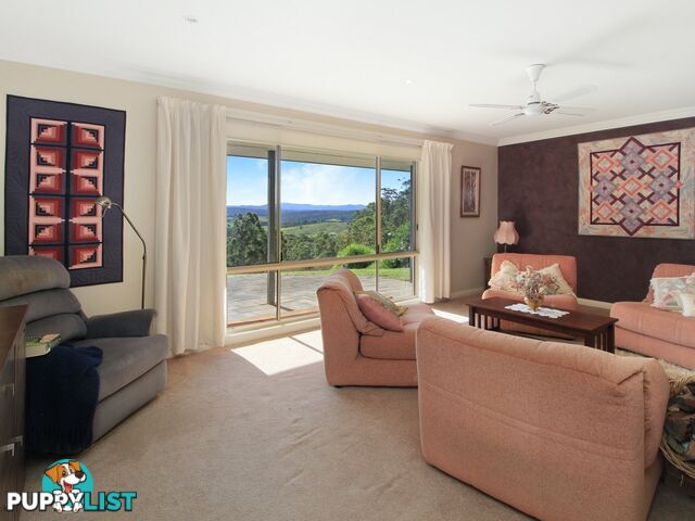 130 Waterholes Road GRANITE ROCK VIC 3875