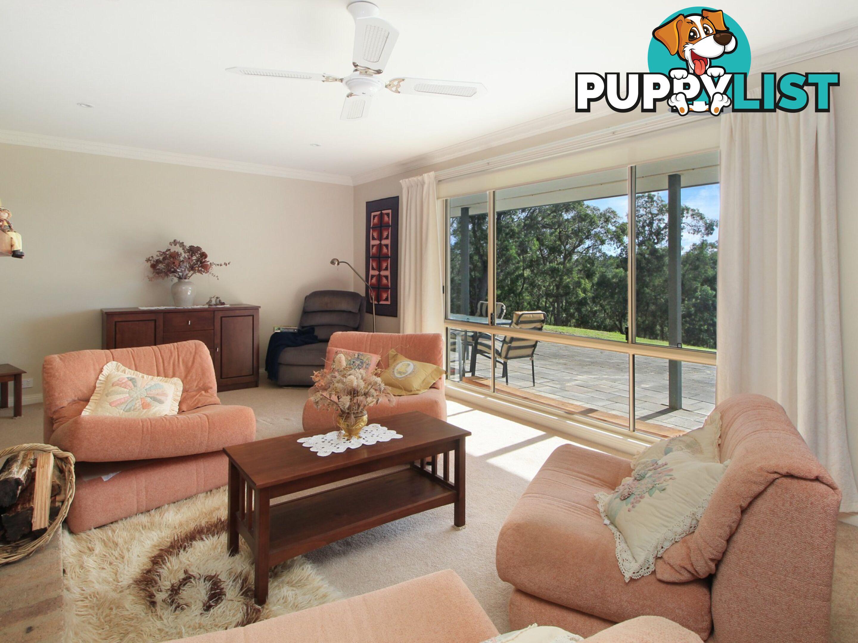 130 Waterholes Road GRANITE ROCK VIC 3875