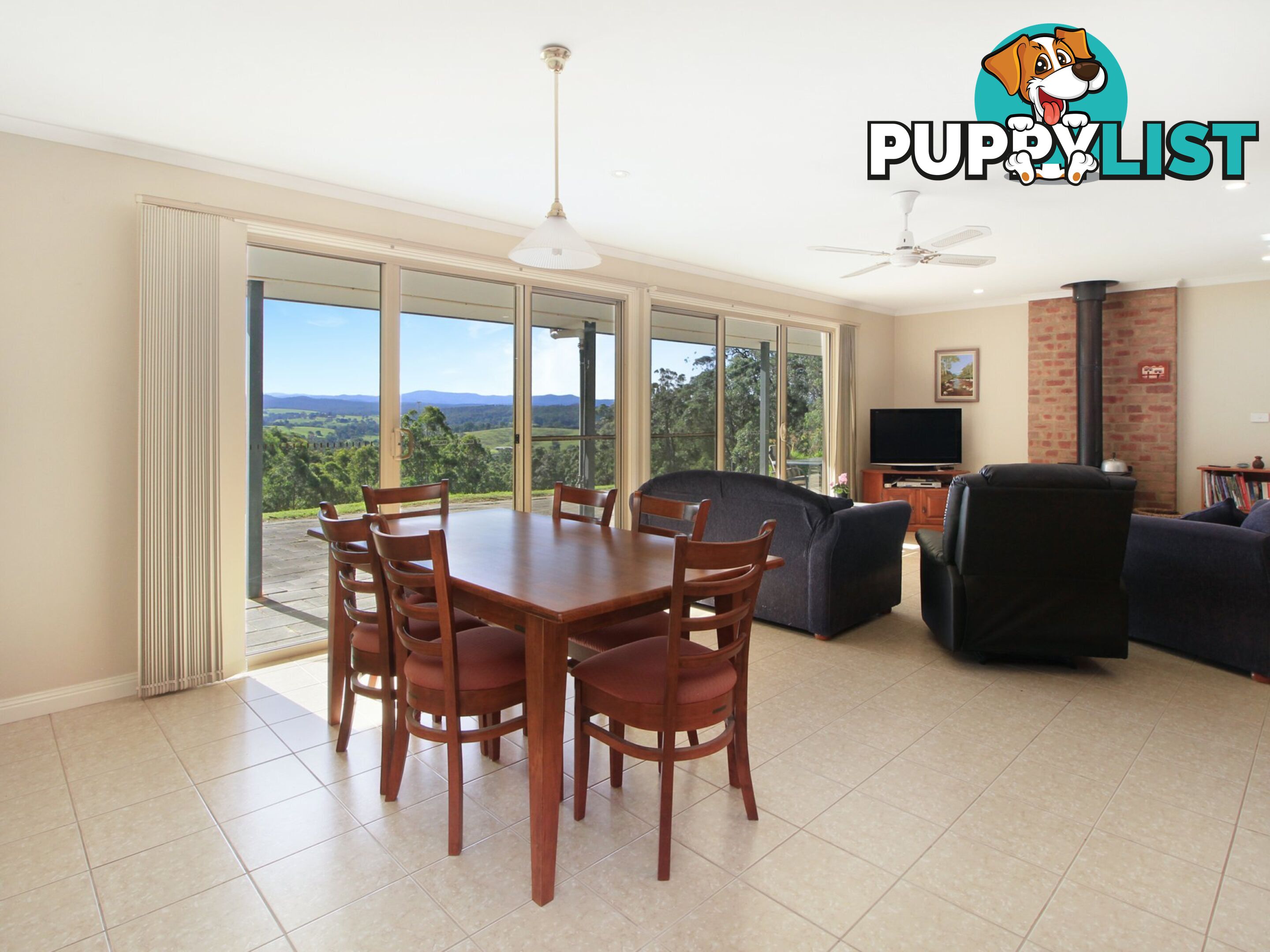130 Waterholes Road GRANITE ROCK VIC 3875