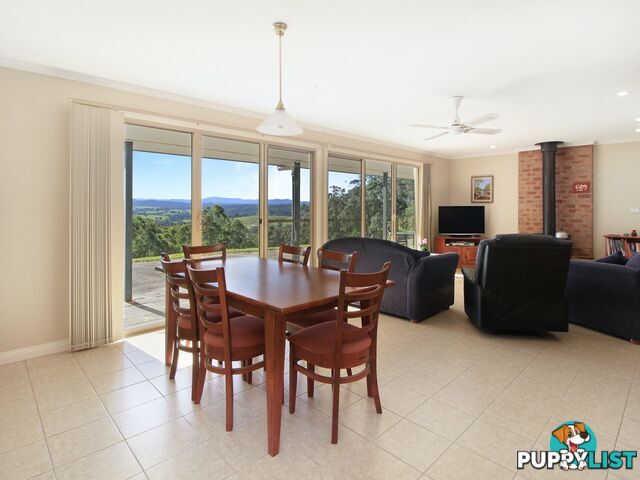 130 Waterholes Road GRANITE ROCK VIC 3875