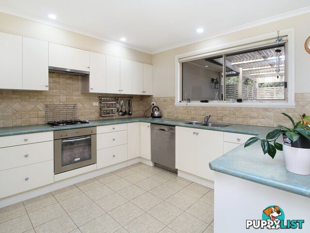 130 Waterholes Road GRANITE ROCK VIC 3875