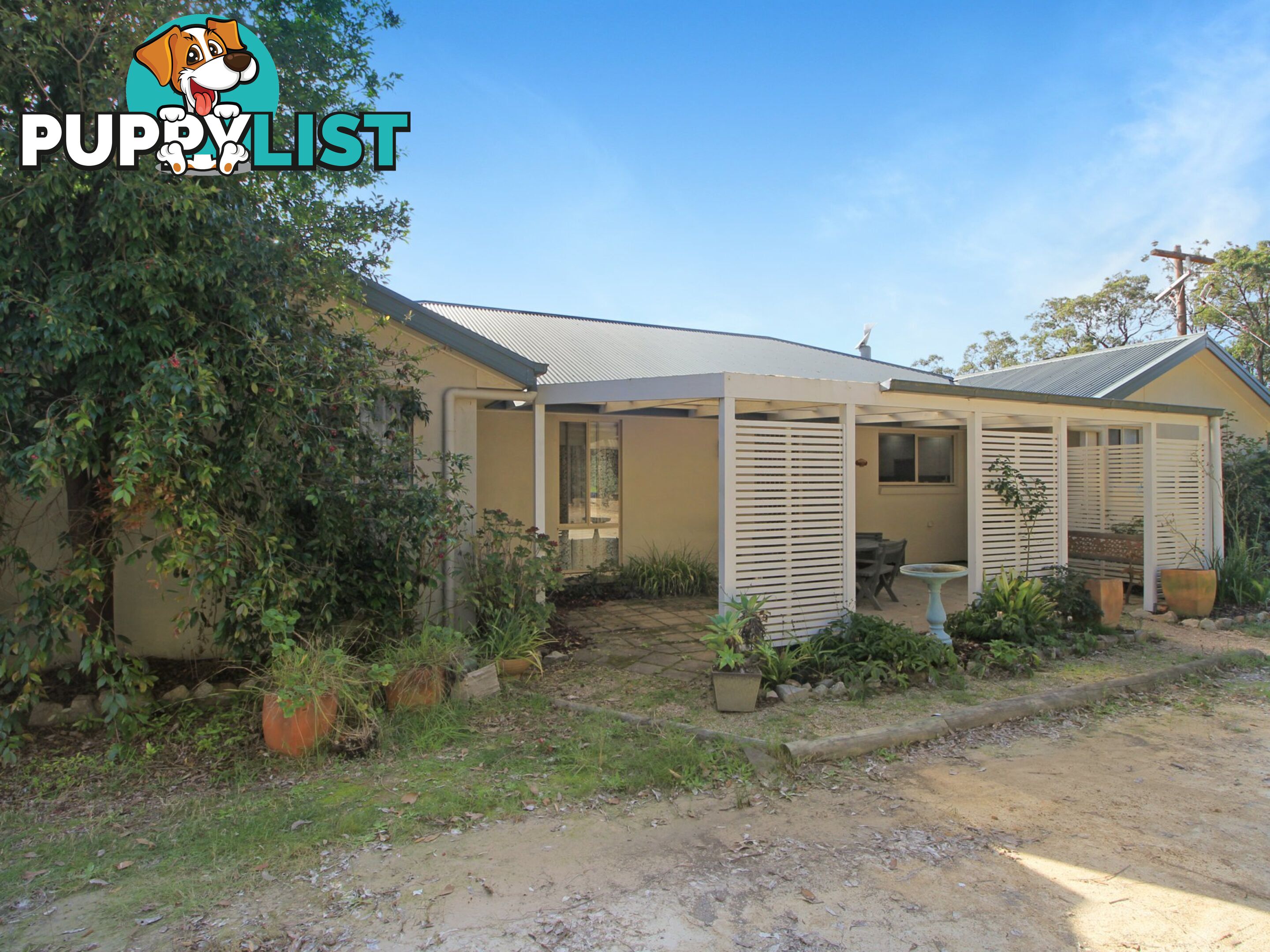130 Waterholes Road GRANITE ROCK VIC 3875