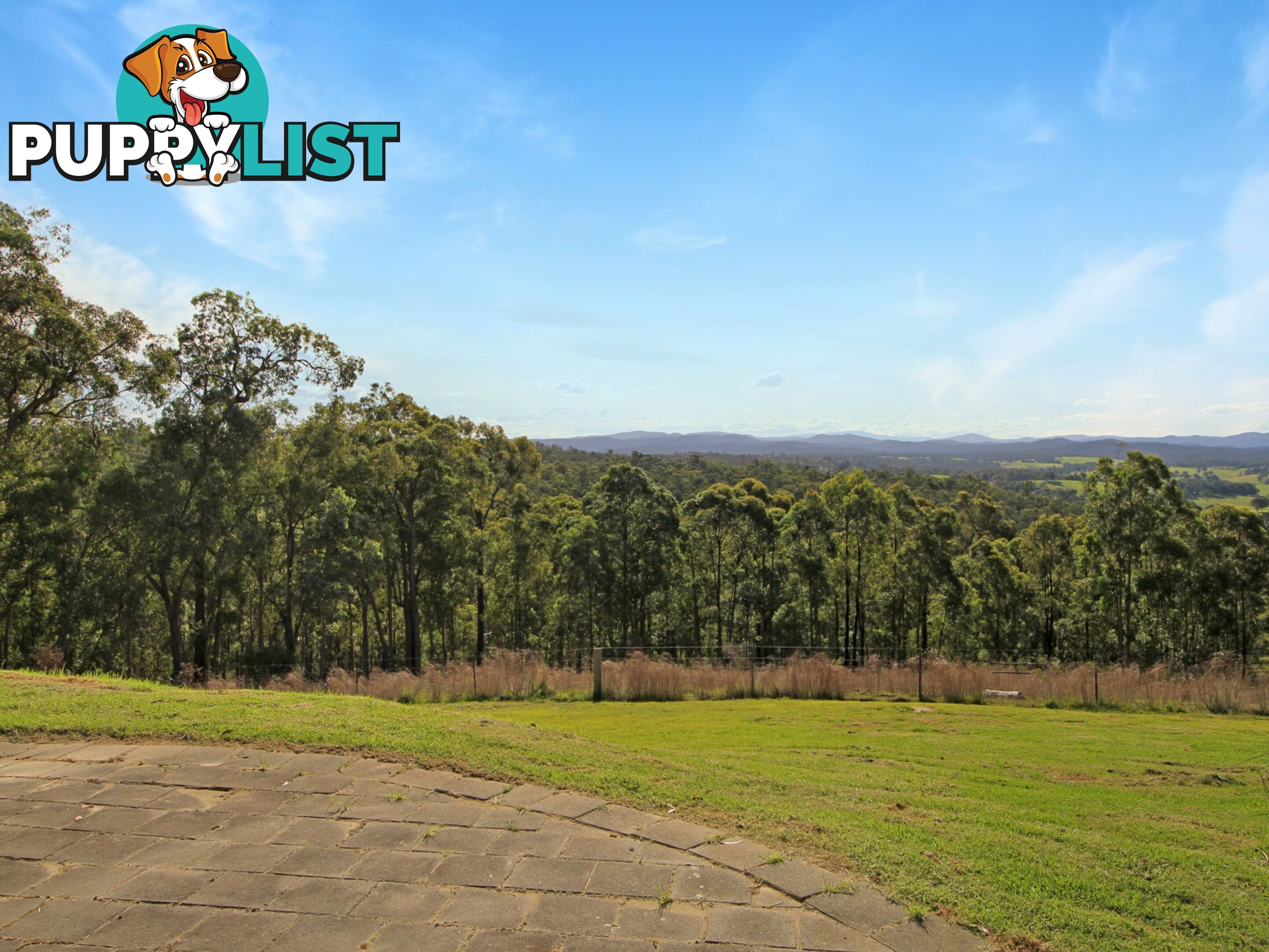 130 Waterholes Road GRANITE ROCK VIC 3875
