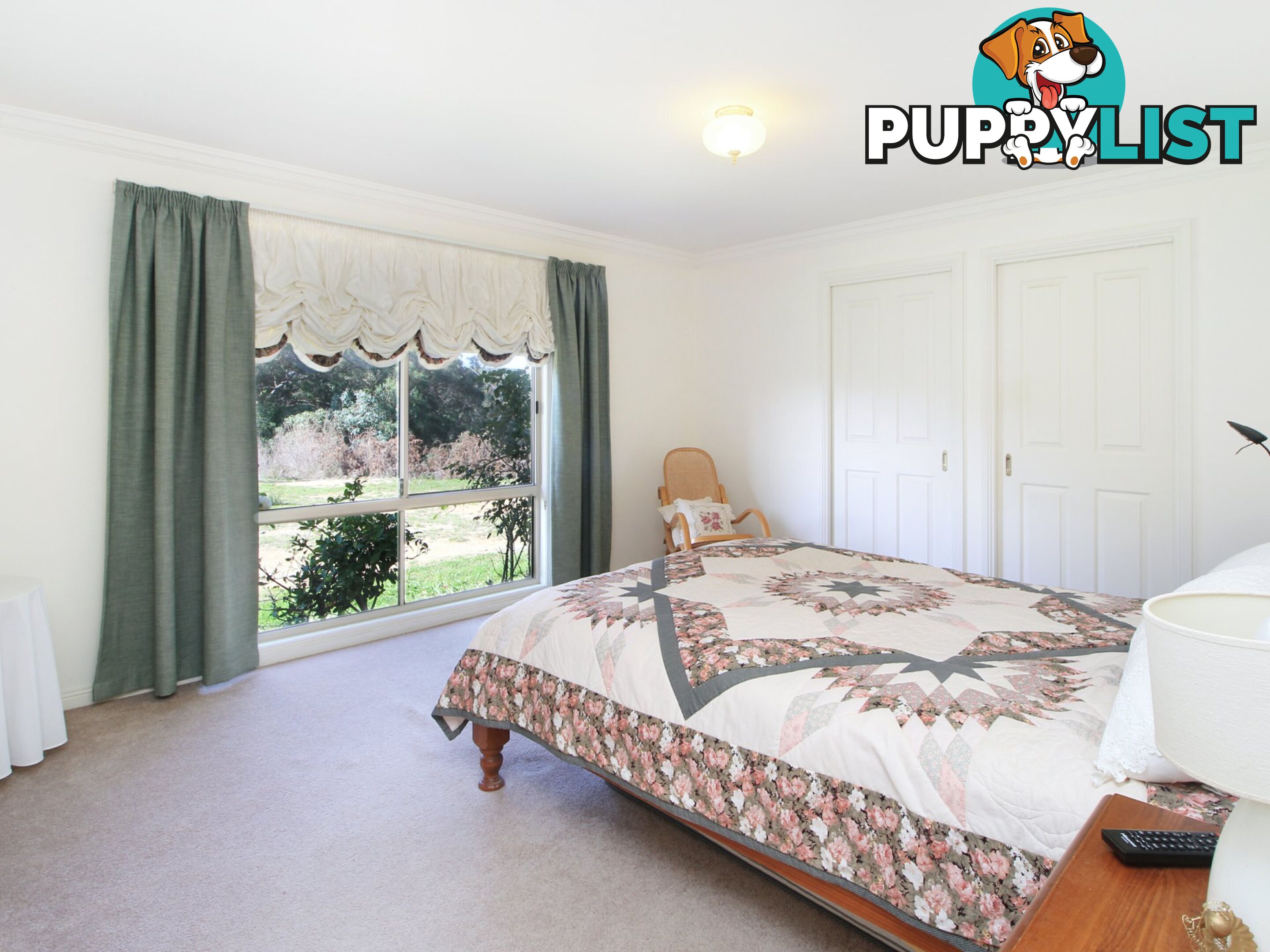 130 Waterholes Road GRANITE ROCK VIC 3875