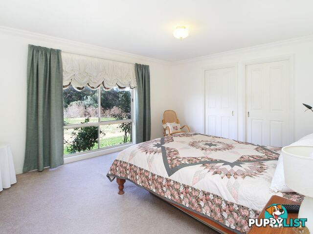 130 Waterholes Road GRANITE ROCK VIC 3875