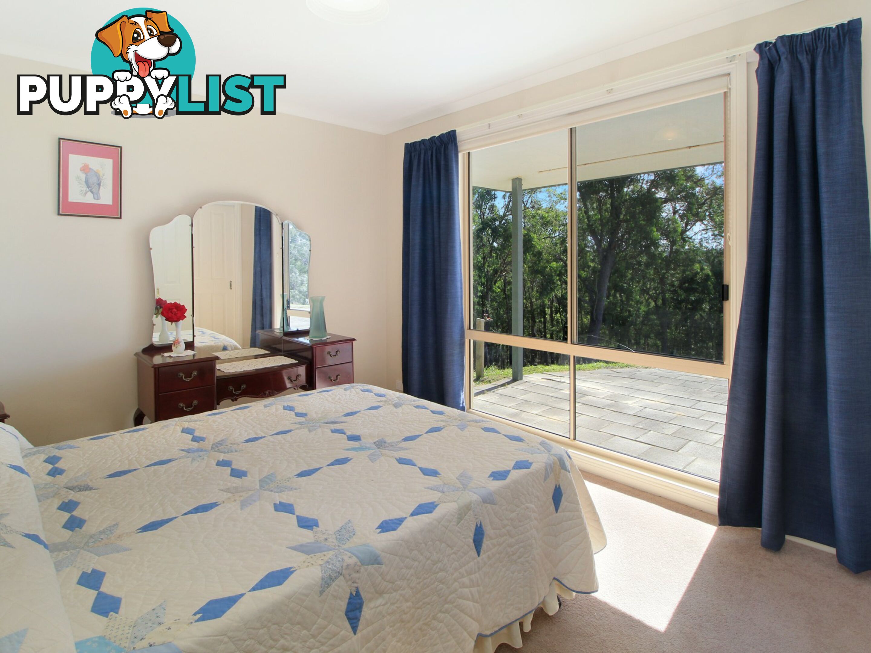 130 Waterholes Road GRANITE ROCK VIC 3875