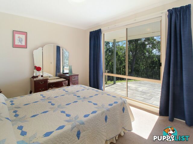 130 Waterholes Road GRANITE ROCK VIC 3875