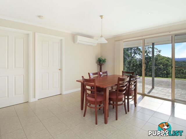 130 Waterholes Road GRANITE ROCK VIC 3875
