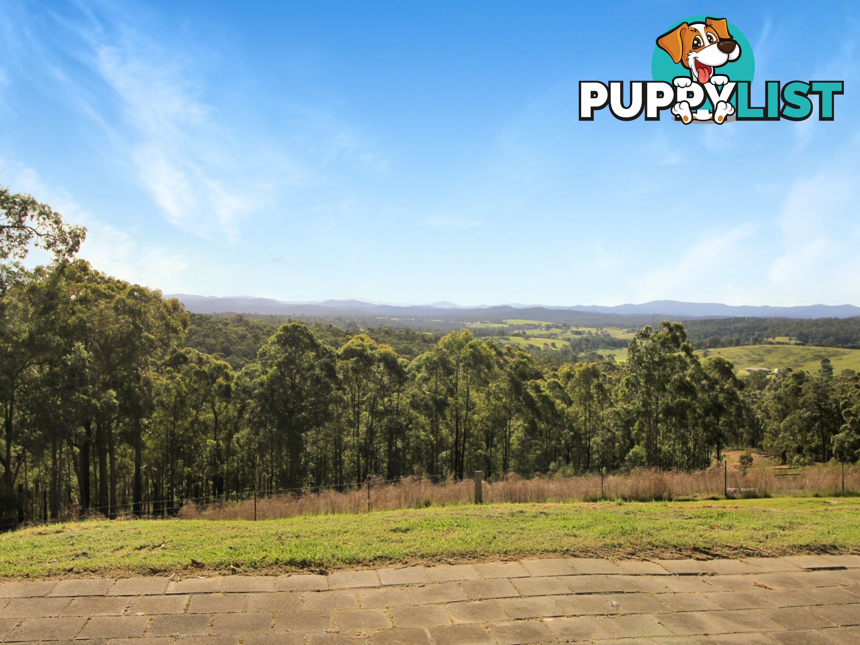 130 Waterholes Road GRANITE ROCK VIC 3875