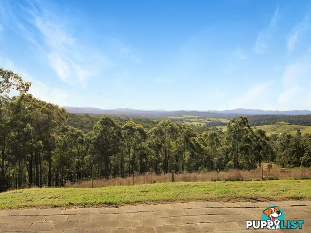 130 Waterholes Road GRANITE ROCK VIC 3875