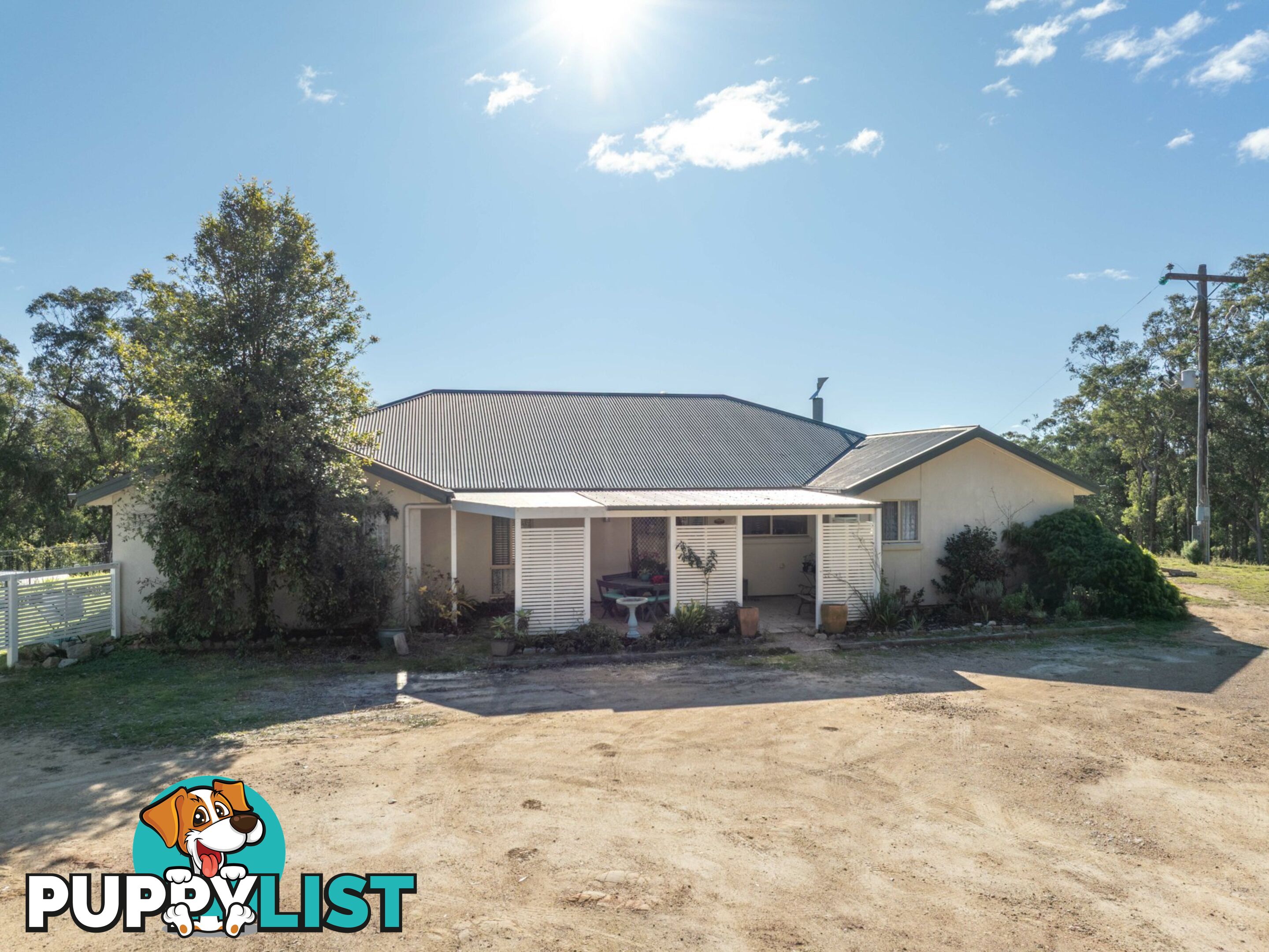 130 Waterholes Road GRANITE ROCK VIC 3875