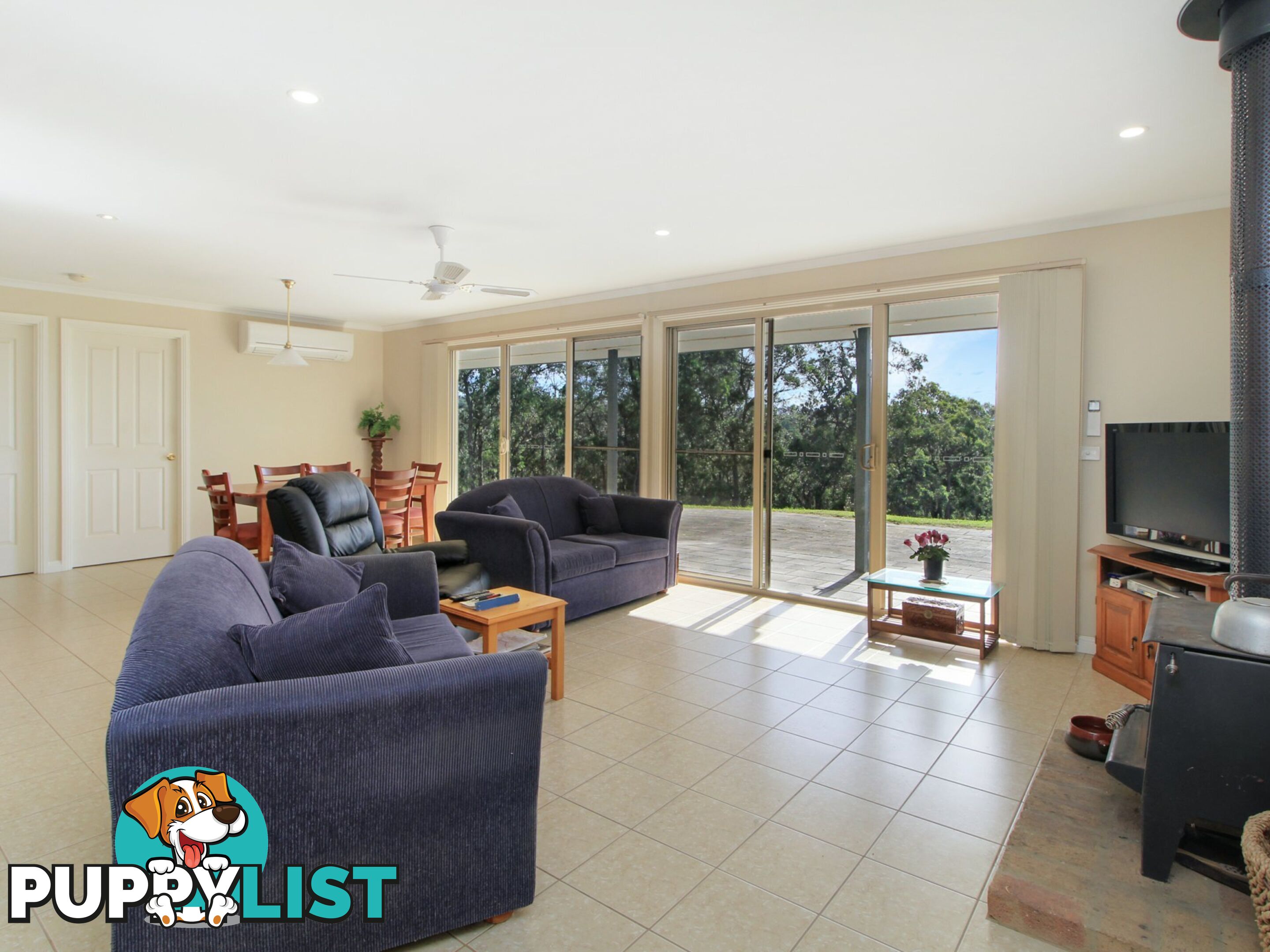 130 Waterholes Road GRANITE ROCK VIC 3875