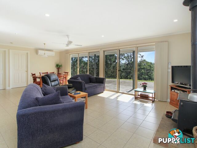 130 Waterholes Road GRANITE ROCK VIC 3875