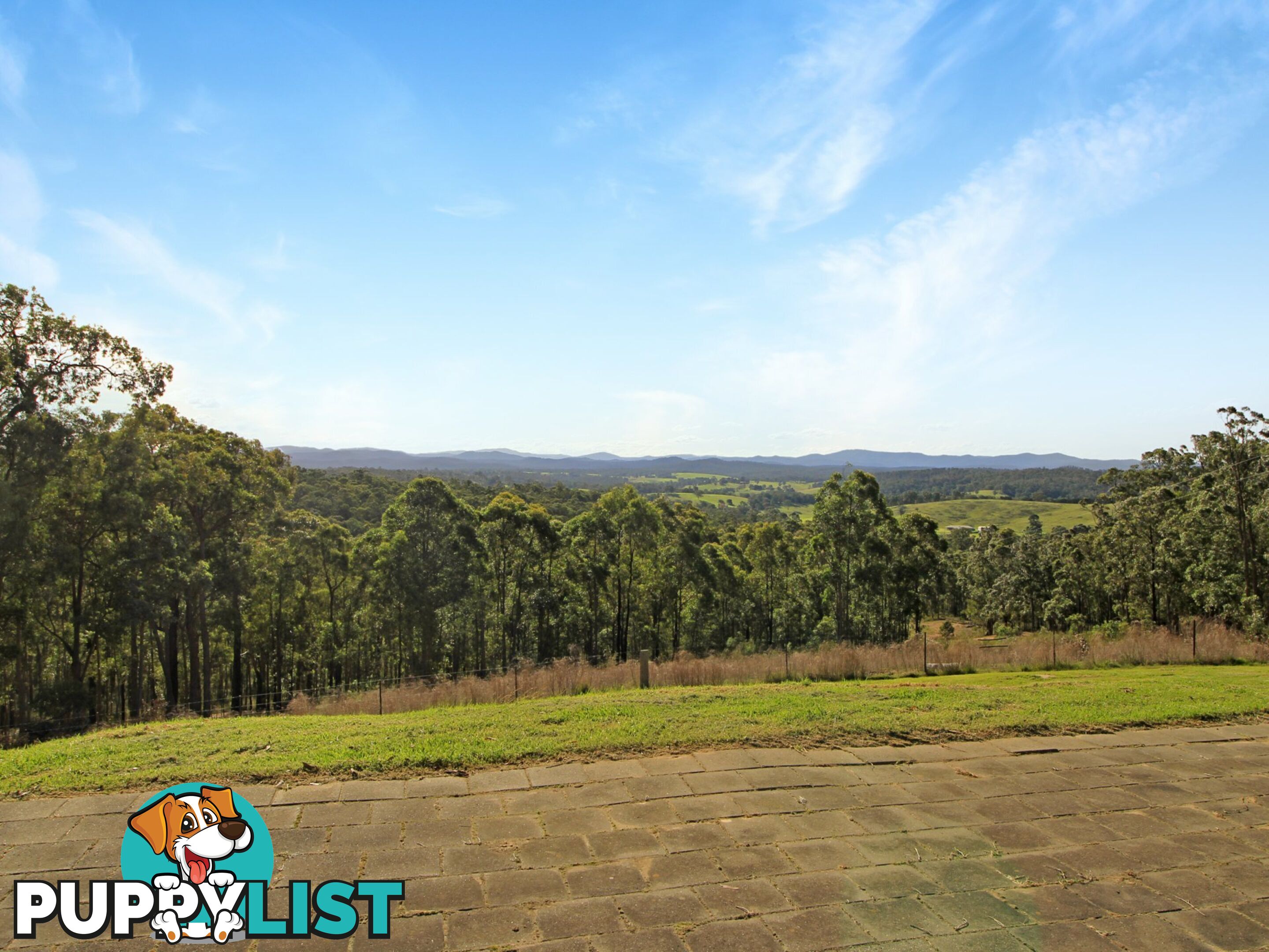 130 Waterholes Road GRANITE ROCK VIC 3875