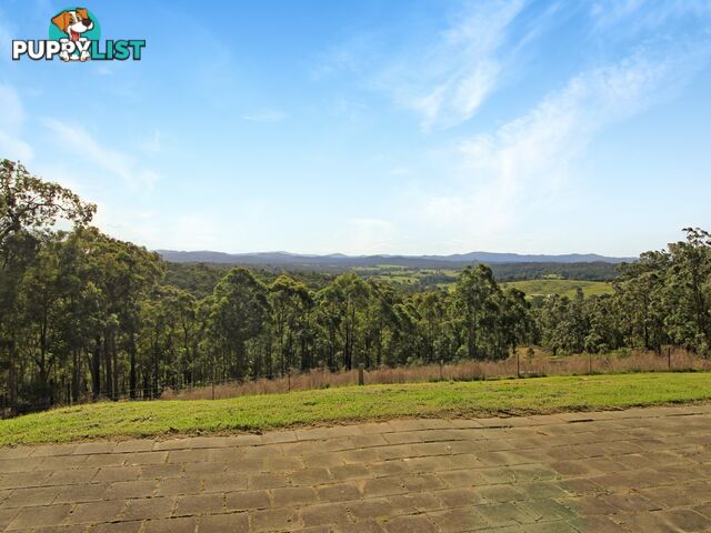 130 Waterholes Road GRANITE ROCK VIC 3875
