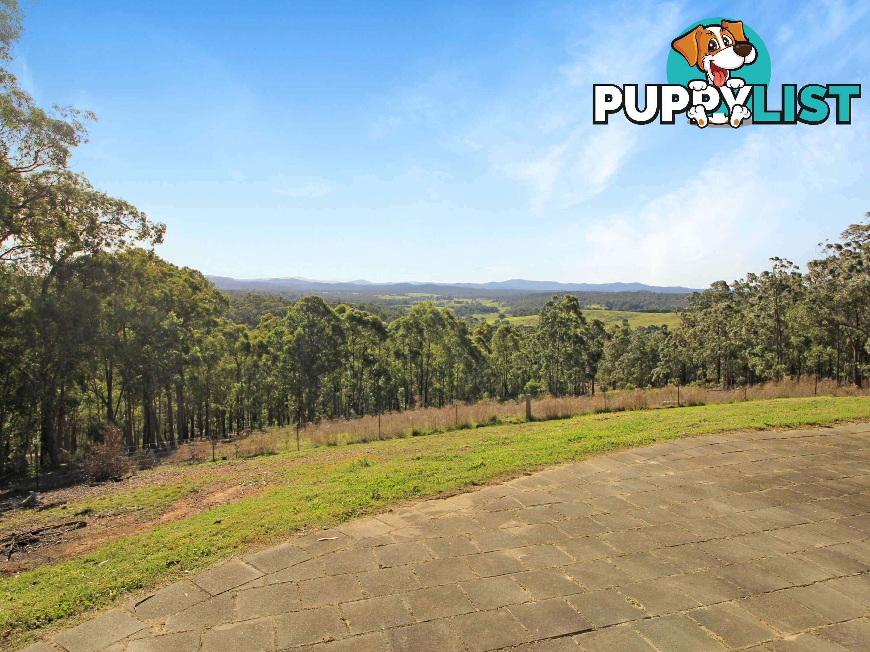 130 Waterholes Road GRANITE ROCK VIC 3875