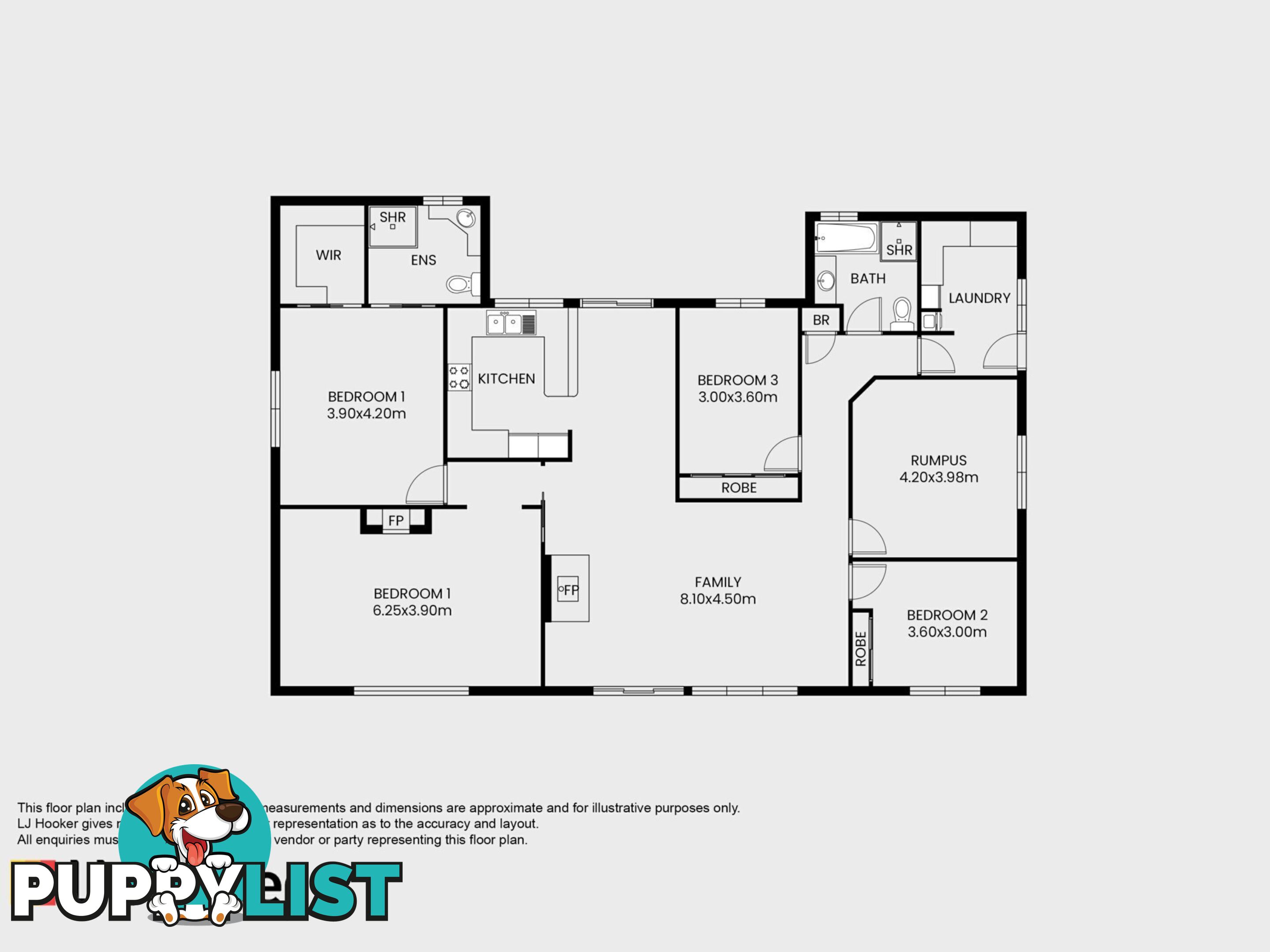 130 Waterholes Road GRANITE ROCK VIC 3875
