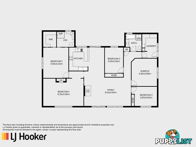 130 Waterholes Road GRANITE ROCK VIC 3875