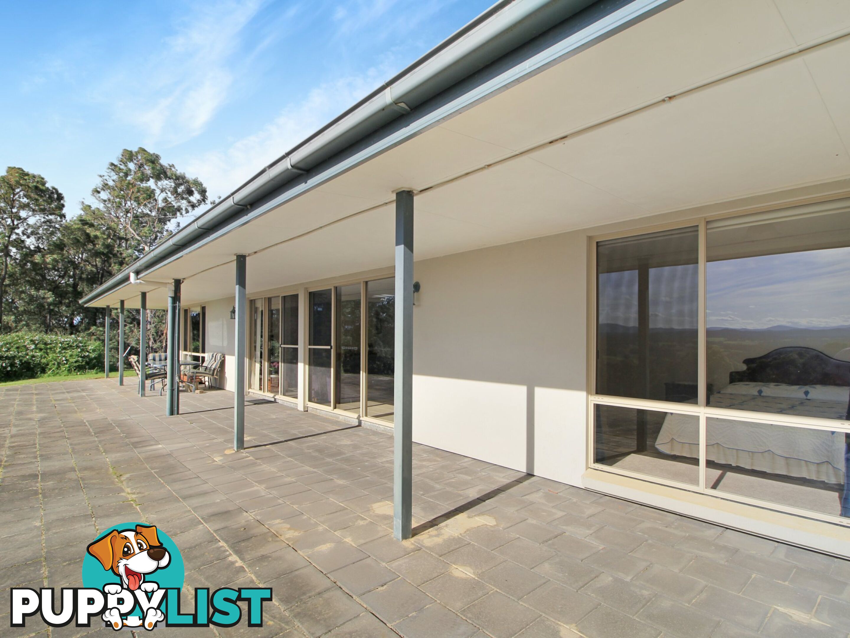 130 Waterholes Road GRANITE ROCK VIC 3875