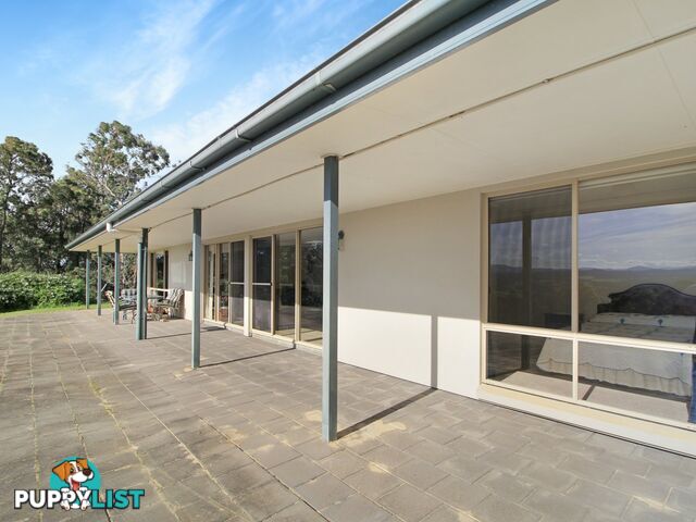130 Waterholes Road GRANITE ROCK VIC 3875