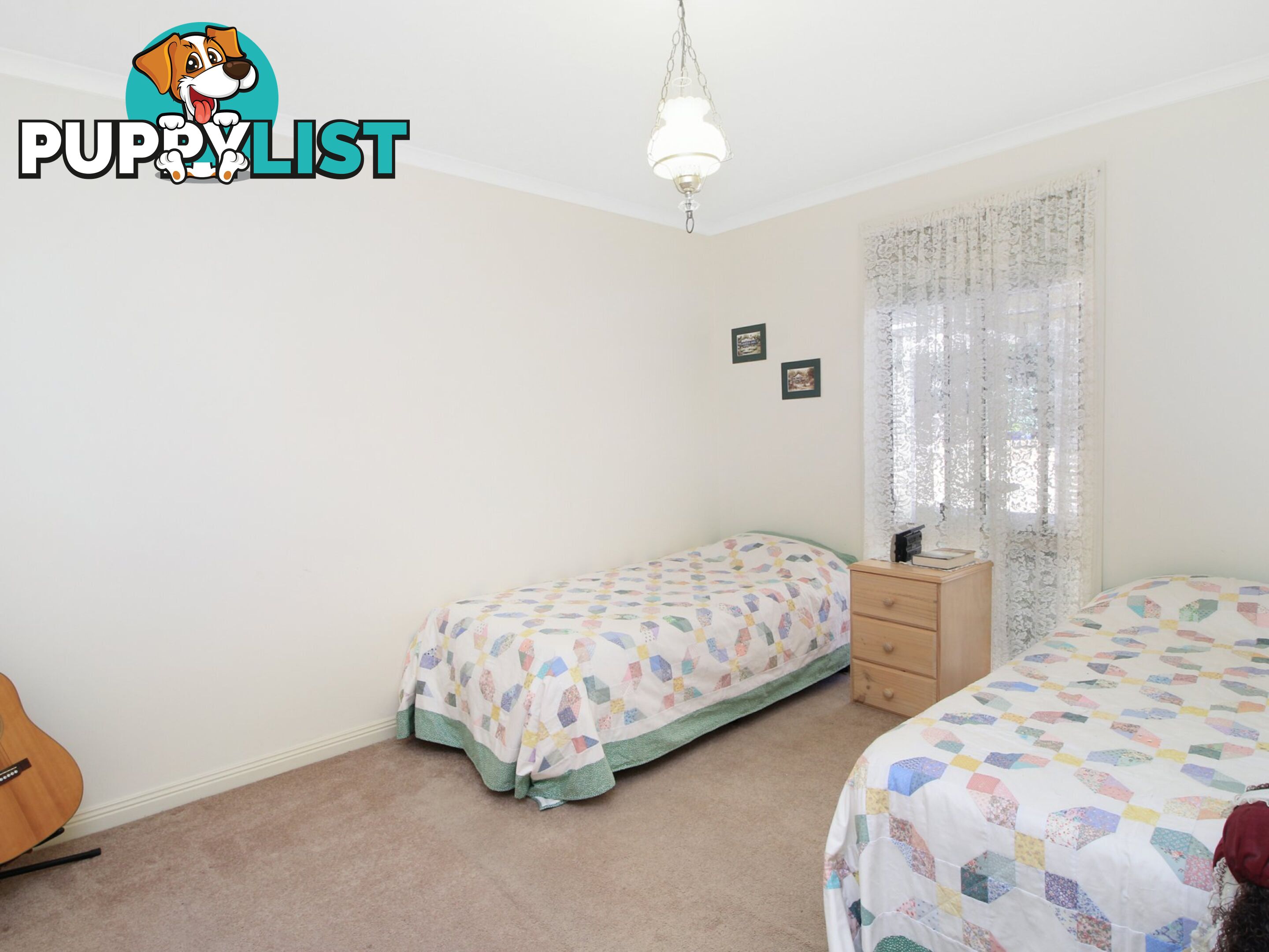 130 Waterholes Road GRANITE ROCK VIC 3875