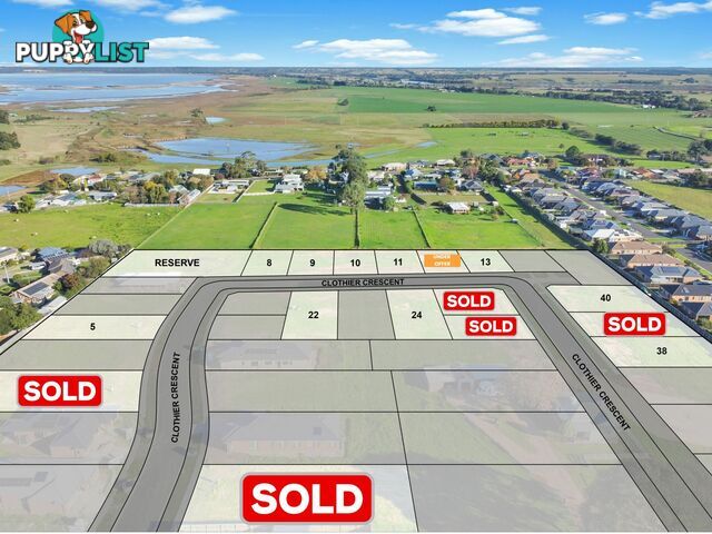 7-35 Clothier Crescent EAST BAIRNSDALE VIC 3875