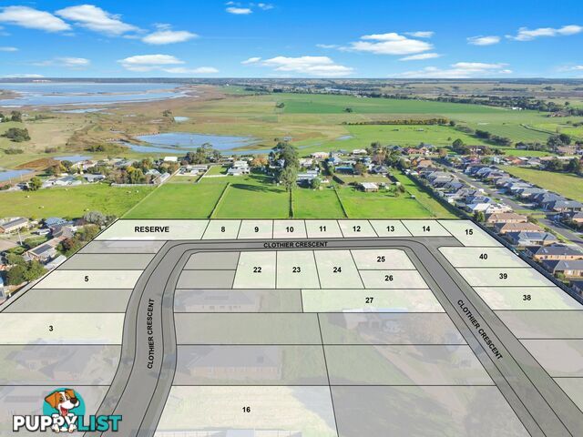 7-35 Clothier Crescent EAST BAIRNSDALE VIC 3875