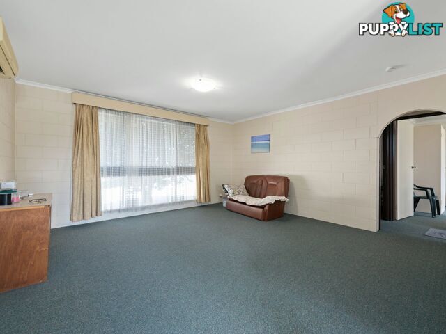 Unit 3/107 Day Street BAIRNSDALE VIC 3875