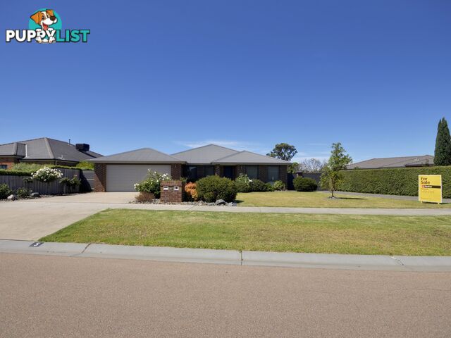 5 Kooralbyn Court EASTWOOD VIC 3875