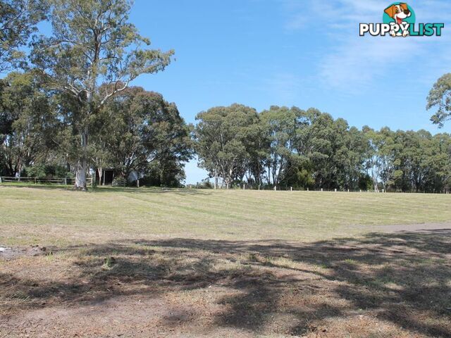 Lot 3/ Neds Creek Drive (Peppercorn Rise) NICHOLSON VIC 3882