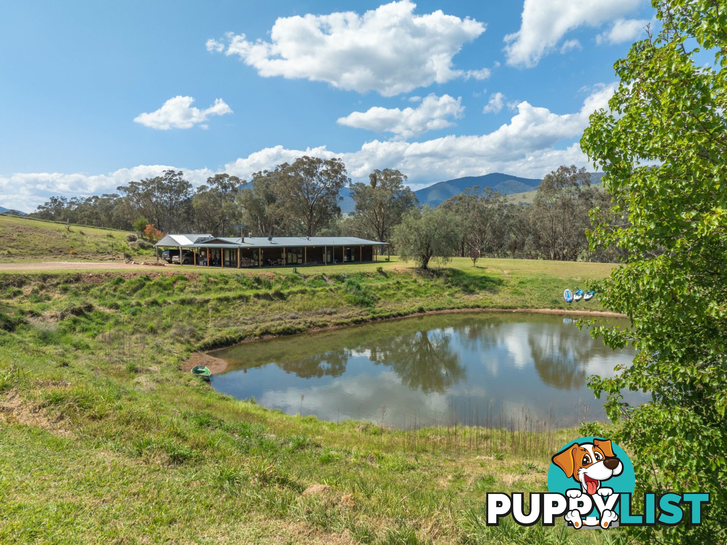 7415 Great Alpine Road SWIFTS CREEK VIC 3896