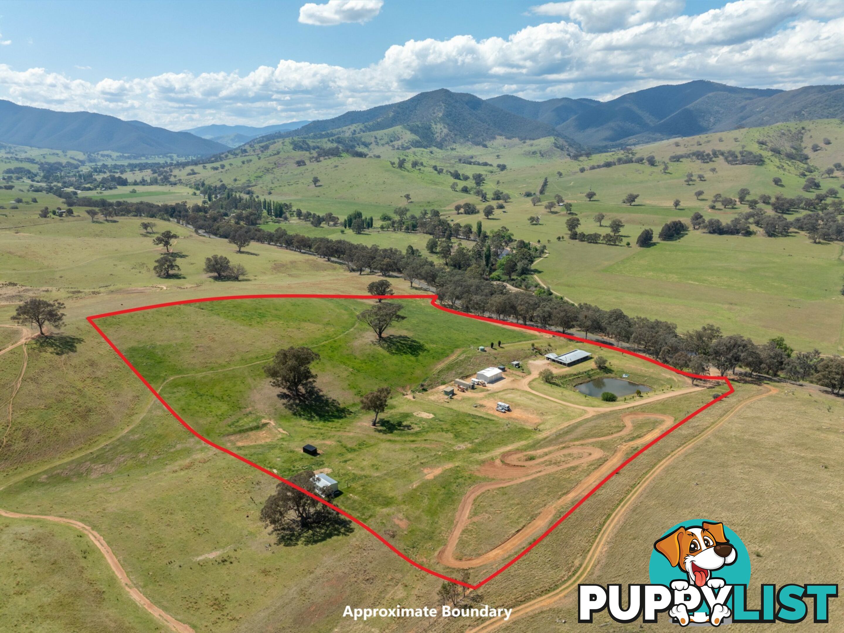 7415 Great Alpine Road SWIFTS CREEK VIC 3896