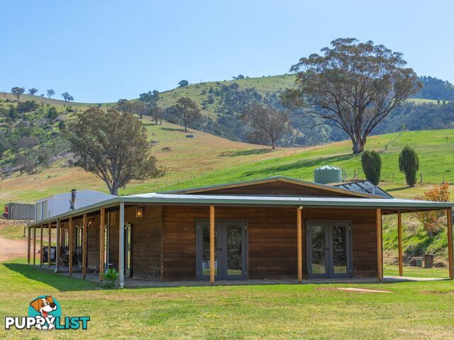 7415 Great Alpine Road SWIFTS CREEK VIC 3896