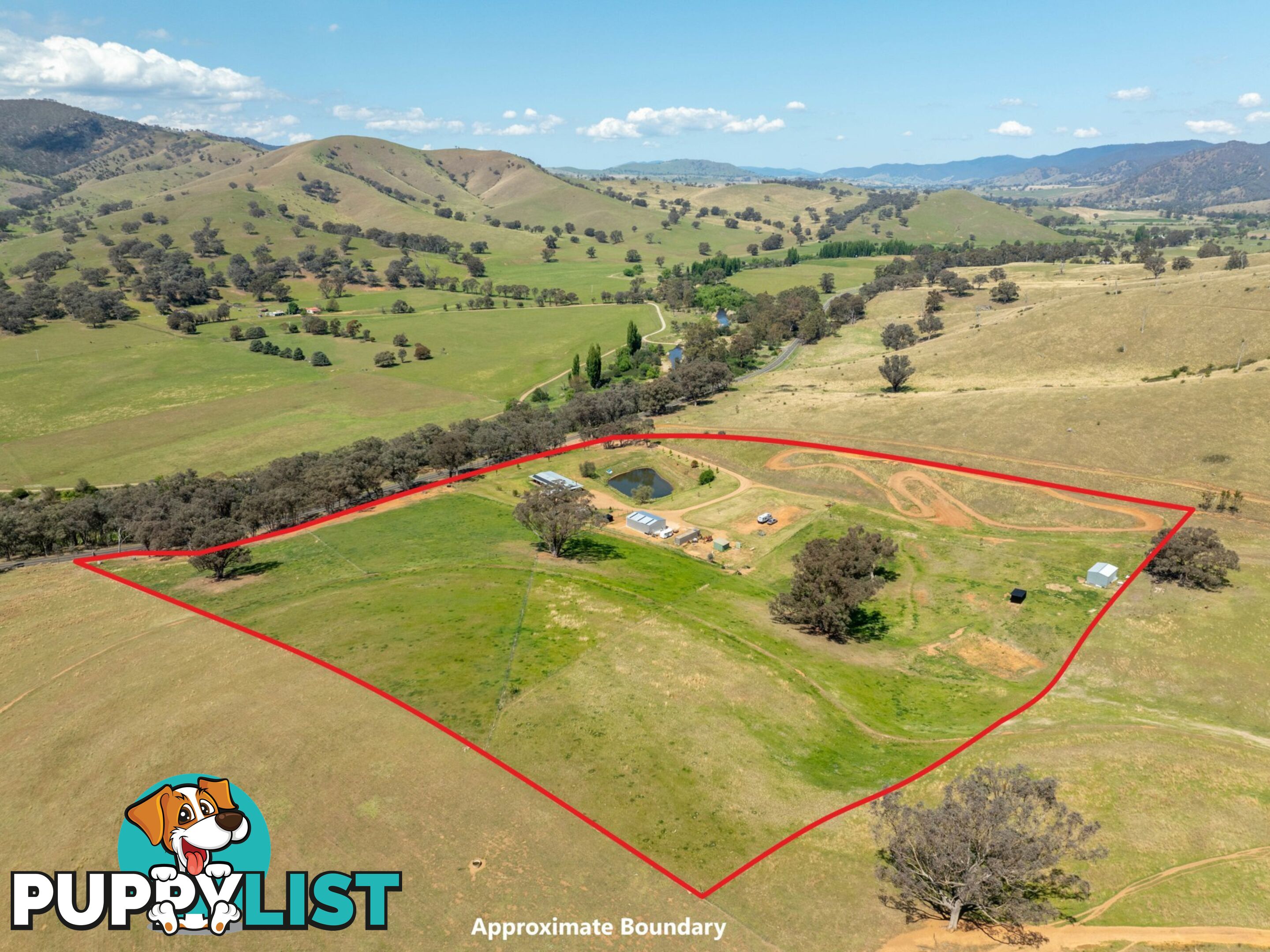 7415 Great Alpine Road SWIFTS CREEK VIC 3896