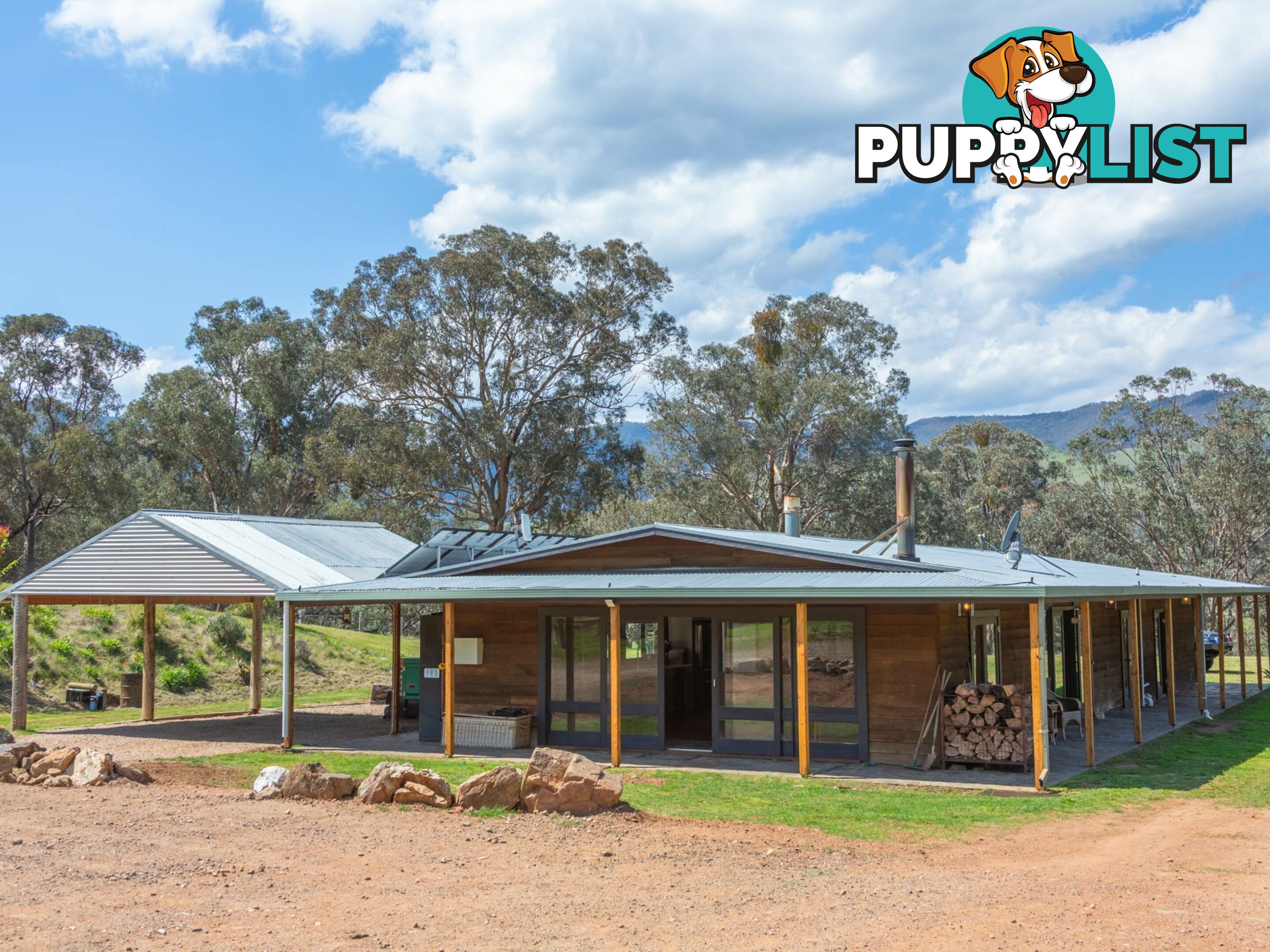 7415 Great Alpine Road SWIFTS CREEK VIC 3896