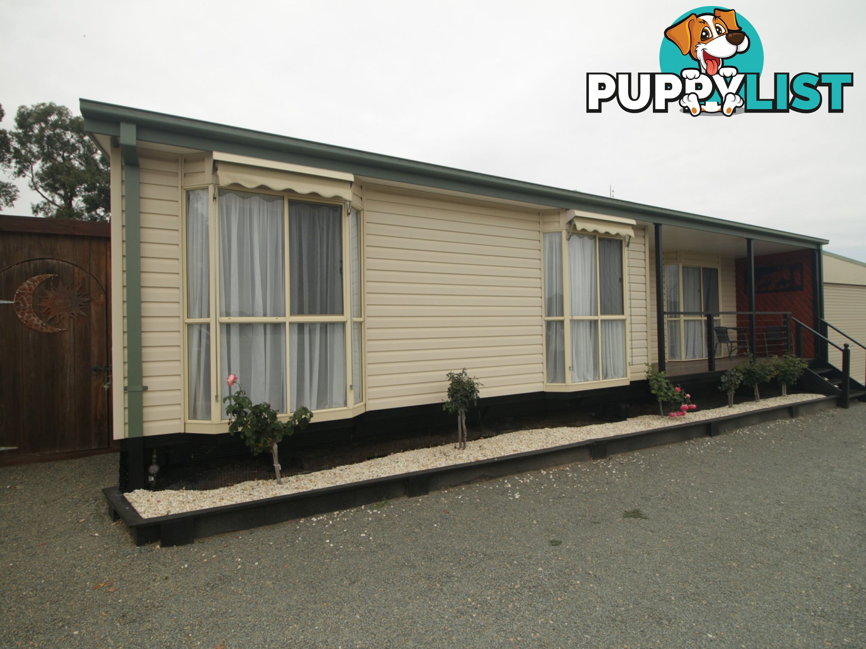 57/62 Lealow Caravan Park Punt Road JOHNSONVILLE VIC 3902