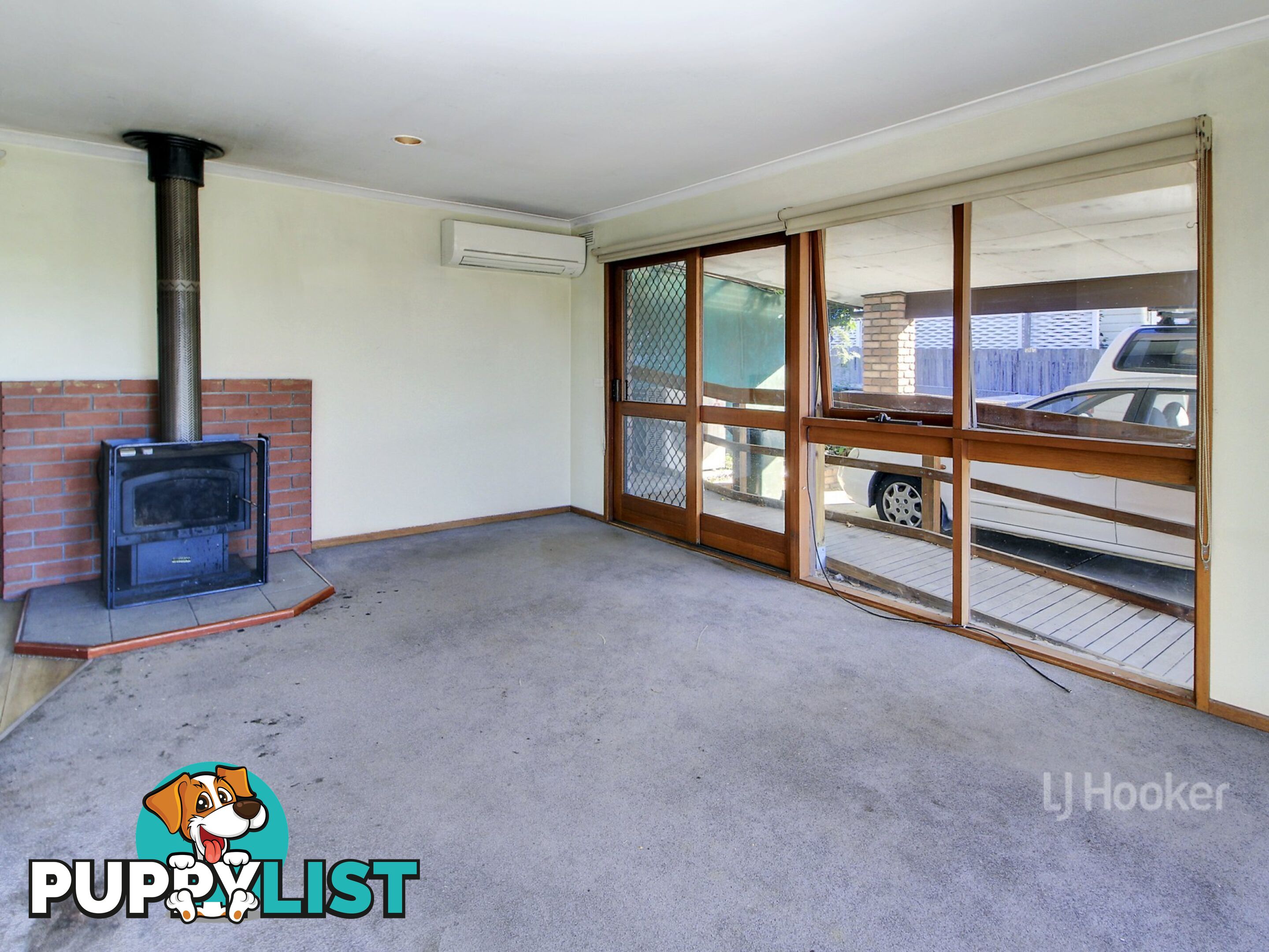 19 Nicholson Sarsfield Road NICHOLSON VIC 3882