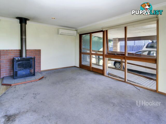 19 Nicholson Sarsfield Road NICHOLSON VIC 3882