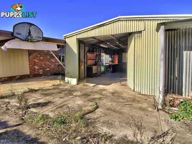 19 Nicholson Sarsfield Road NICHOLSON VIC 3882