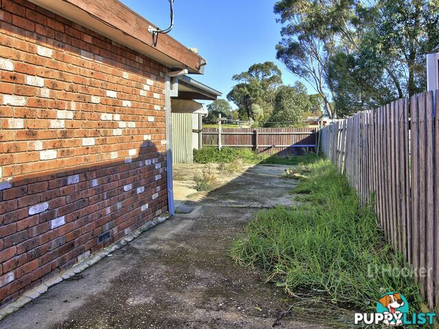 19 Nicholson Sarsfield Road NICHOLSON VIC 3882