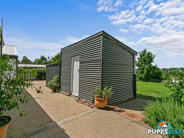 49 Station Road BRUTHEN VIC 3885