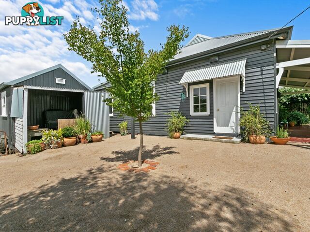 49 Station Road BRUTHEN VIC 3885