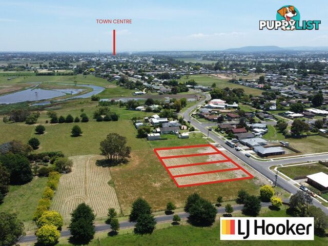 122 Crooke Street EAST BAIRNSDALE VIC 3875