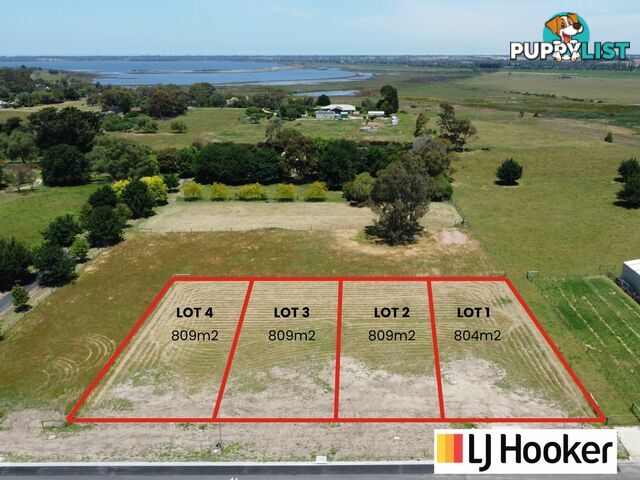 122 Crooke Street EAST BAIRNSDALE VIC 3875