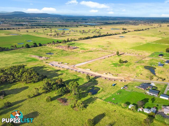 Lot 18/45 Varney Drive LINDENOW SOUTH VIC 3875